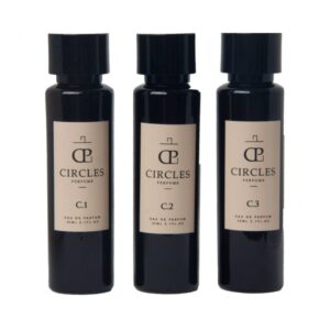 CIRCLES COLLECTION